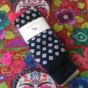 Package of Lorenzo Uomo Socks